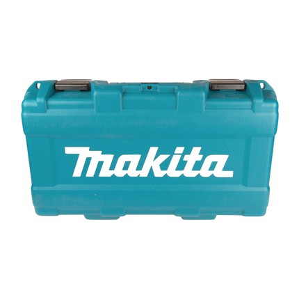 Makita DJR 186 RMK Akku Reciprosäge Säbelsäge 18 V + 2x Akku 4,0 Ah + Ladegerät + Koffer - Toolbrothers