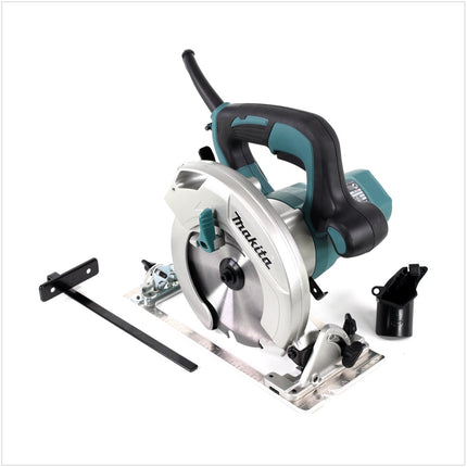 Makita HS 6601 Elektro Handkreissäge 1050 W / 165 mm - Toolbrothers