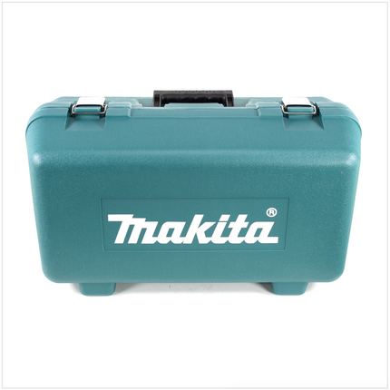 Makita KP 0810 K Falzhobel Elektrohobel im Transportkoffer - Toolbrothers