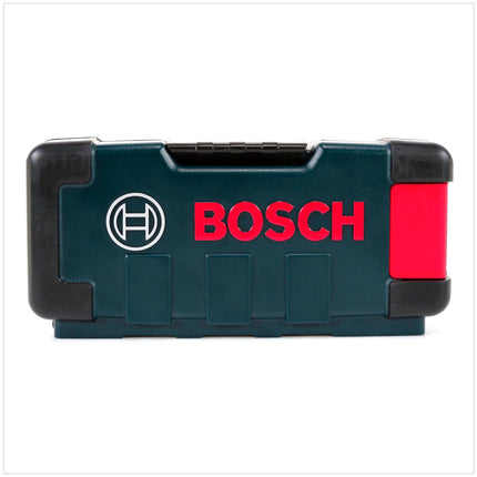 Bosch Bit Bohrer Set 23tlg. in Tough Box Bohren & Schrauben ( 2607019912 ) - Toolbrothers