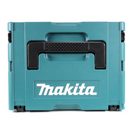 Makita DSS 611 ZJ Akku Handkreissäge 18 V 165 mm + Makpac - ohne Akku, ohne Ladegerät - Toolbrothers