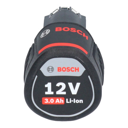 Bosch GBA 12 V 3,0 Ah / 3000 mAh Li-Ion Stab Einschub Akku ( 1600A00X79 )