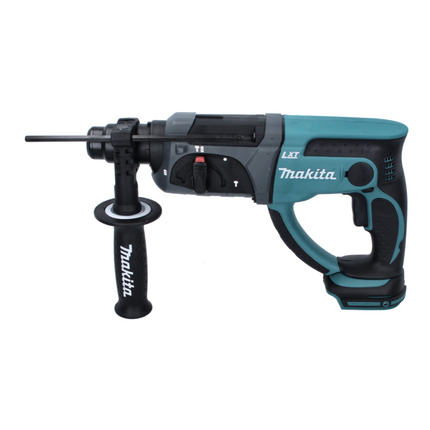 Makita DHR 202 M1 Akku Kombihammer 18 V 2,0 J SDS Plus + 1x Akku 4,0 Ah - ohne Ladegerät - Toolbrothers