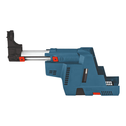 Bosch GDE 18V-16 Professional Staubabsaugung ( 1600A0051M ) für GBH 18V-24 C, GBH 18V-26, GBH 18V-26 F, GBH 18V-28 C, GBH 18V-28 CF