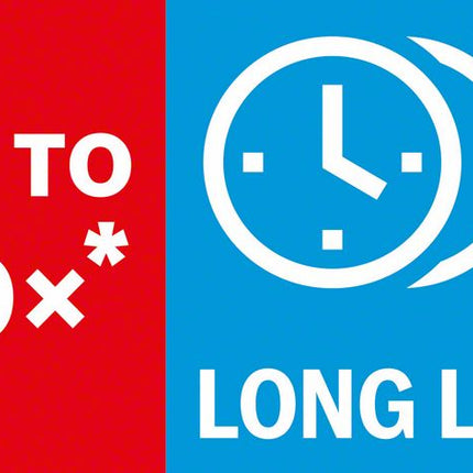 Bosch EXPERT Tough Material Lochsägen Set 22 - 68 mm 9 tlg. ( 2608900445 ) Carbide Universal - Nachfolger von 2608594183 - Toolbrothers