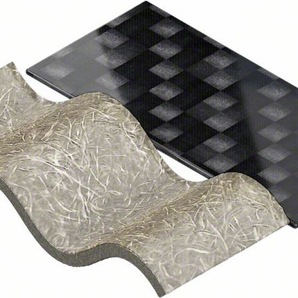 Bosch EXPERT Multi Material ACZ 105 ET Segmentsägeblatt Starlock 105 mm 5 Stk. ( 2608664207 ) Carbide