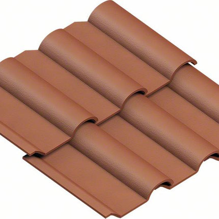 Bosch EXPERT HardCeramic HEX-9 Bohrer Set 5,0 - 8,0 x 90 mm 3 tlg. ( 2608900595 ) Carbide Technology