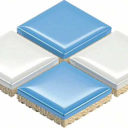 Bosch EXPERT HardCeramic HEX-9 Bohrer Set 5,0 - 8,0 x 90 mm 3 tlg. ( 2608900595 ) Carbide Technology