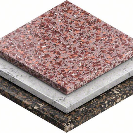 Bosch EXPERT HEX-9 HardCeramic Dachziegel Bohrer Set 5,0 x 90 mm 5 tlg. ( 2608900598 ) Carbide Technology - Toolbrothers