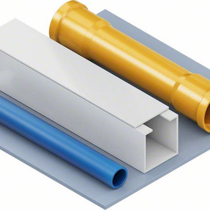 Bosch EXPERT CYL-9 Multi Construction Bohrer Set 7 tlg. 4 - 12 mm ( 2608900647 ) - Nachfolger von 2607010543 - Toolbrothers